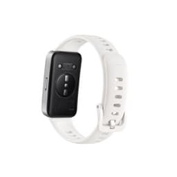 Huawei Band 10 Smartwatch with AI-Powered Fitness Monitoring, Pro-Level Sleep Analysis, Emotional Wellbeing Assistant,Streamlined Metallic Design,Fast Charging,iOS Android (Band 10, Strap Black) - Thumbnail 7