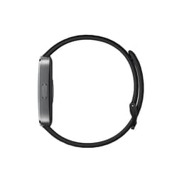 Huawei Band 10 Smartwatch with AI-Powered Fitness Monitoring, Pro-Level Sleep Analysis, Emotional Wellbeing Assistant,Streamlined Metallic Design,Fast Charging,iOS Android (Band 10, Strap Black) - Thumbnail 4