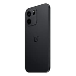 OnePlus Nord CE6 | 8GB+128GB | Pitch Black | Snapdragon 7s Gen 4 | Segment's Fastest Touch Response | 8000mAh Battery | 144Hz 1.5K AMOLED Display | 50MP Main + 32MP Selfie 4K Cameras | IP66,68,69,69K - Thumbnail 3