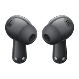 OnePlus Nord Buds 3 Truly Wireless Bluetooth Earbuds with up to 32dB Active Noise Cancellation, 10mins for 11Hours Fast Charging with Up to 43h Music Playback -Harmonic Gray - Thumbnail 2