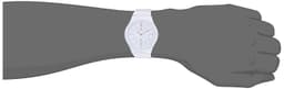 Titan Edge Ceramic White Dial Analog Ceramic Strap watch for Men-NS1696QC04/NT1696QC04 - Thumbnail 8