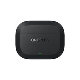 OnePlus Nord Buds 3r TWS Earbuds up to 54 Hours Playback, 2-mic Clear Calls, 3D Spatial Audio, AI Translation, 12.4mm Drivers, Dual-Device Connectivity, 47ms Low Latency - Ash Black - Thumbnail 4