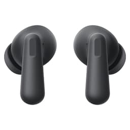 OnePlus Nord Buds 3 Truly Wireless Bluetooth Earbuds with up to 32dB Active Noise Cancellation, 10mins for 11Hours Fast Charging with Up to 43h Music Playback -Harmonic Gray - Thumbnail 3