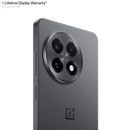 OnePlus 13R| Smarter with OnePlus AI (12GB RAM, 256GB Storage Nebula Noir) - Thumbnail 2