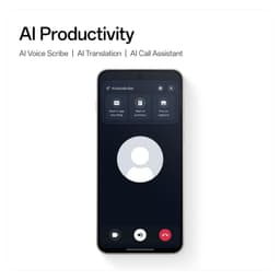 OnePlus Nord 5 | Snapdragon 8s Gen 3 | Stable 144FPS Gaming | Dual 50MP Flagship Camera | Powered by OnePlus AI | 256GB 8GB | Phantom Grey - Thumbnail 12