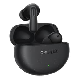 OnePlus Nord Buds 3 Truly Wireless Bluetooth Earbuds with up to 32dB Active Noise Cancellation, 10mins for 11Hours Fast Charging with Up to 43h Music Playback -Harmonic Gray - Thumbnail 8