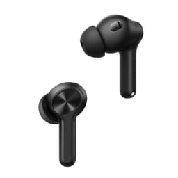 realme Buds T200 Lite Bluetooth in Ear Earbuds,4 Mic, AI ENC for Calls,48 Hours Total Playback with Fast Charging and Low Latency Gaming TWS,Google Fast Pair, with mic (Volt Black) - Thumbnail 3