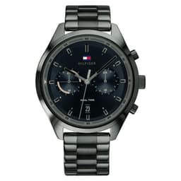 Tommy Hilfiger TH1791727 Analog Watch for Mens/NCTH1791727 - Thumbnail 1