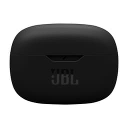 JBL Wave Beam 2 Ear Buds Wireless BluetoothV5.3, Active Noise Cancellation Earbuds,Multi Connect, App for Customized Extra Bass Eq, Relax Mode,Speed Charge, 40H Playback, Fast Pair,4 Mics,IP54(Black) - Thumbnail 4