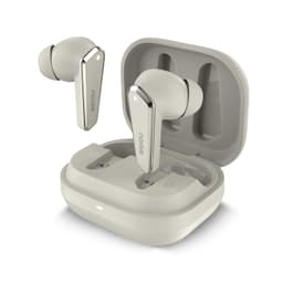 Noise Buds N1 Truly Wireless Earbuds with Chrome Finish, 40H of Playtime, Quad Mic with ENC, Ultra Low Latency Gaming (Up to 40 Ms), Instacharge(10 Min=120 Min), Bluetooth V5.3(Ice Blue) - Thumbnail 7