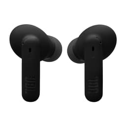 JBL Wave Beam 2 Ear Buds Wireless BluetoothV5.3, Active Noise Cancellation Earbuds,Multi Connect, App for Customized Extra Bass Eq, Relax Mode,Speed Charge, 40H Playback, Fast Pair,4 Mics,IP54(Black) - Thumbnail 7