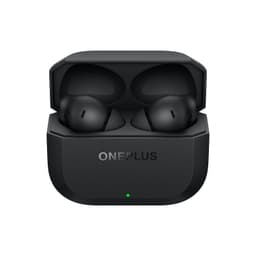 OnePlus Nord Buds 3r TWS Earbuds up to 54 Hours Playback, 2-mic Clear Calls, 3D Spatial Audio, AI Translation, 12.4mm Drivers, Dual-Device Connectivity, 47ms Low Latency - Ash Black - Thumbnail 1