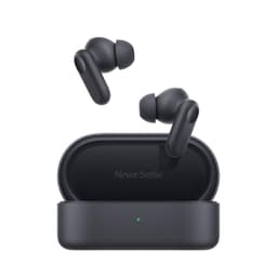 OnePlus Nord Buds 3r TWS Earbuds up to 54 Hours Playback, 2-mic Clear Calls, 3D Spatial Audio, AI Translation, 12.4mm Drivers, Dual-Device Connectivity, 47ms Low Latency - Ash Black - Thumbnail 12