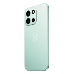 OnePlus Nord 6 | 8GB+256GB | Fresh Mint | Snapdragon 8s Gen 4 | Segment's First Stable 165FPS Gaming | Segment's Largest 9000mAh Battery | Most Complete IP Rating | Personalized AI - Thumbnail 2