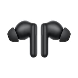 OnePlus Nord Buds 3r TWS Earbuds up to 54 Hours Playback, 2-mic Clear Calls, 3D Spatial Audio, AI Translation, 12.4mm Drivers, Dual-Device Connectivity, 47ms Low Latency - Ash Black - Thumbnail 7