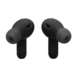 JBL Wave Beam 2 Ear Buds Wireless BluetoothV5.3, Active Noise Cancellation Earbuds,Multi Connect, App for Customized Extra Bass Eq, Relax Mode,Speed Charge, 40H Playback, Fast Pair,4 Mics,IP54(Black) - Thumbnail 8