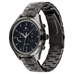Tommy Hilfiger TH1791727 Analog Watch for Mens/NCTH1791727 - Thumbnail 2