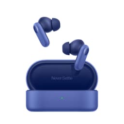 OnePlus Nord Buds 3r TWS Earbuds up to 54 Hours Playback, 2-mic Clear Calls, 3D Spatial Audio, AI Translation, 12.4mm Drivers, Dual-Device Connectivity, 47ms Low Latency - Ash Black - Thumbnail 11