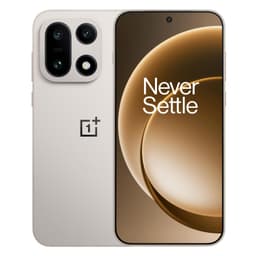 OnePlus 15 | 12GB+256GB | Sand Storm | India's First Snapdragon® 8 Elite Gen 5 | 7300mAh Battery | Personalised AI | Game-Changing 165Hz Display | Triple 50MP Camera with 4K 120fps Dolby Vision - Thumbnail 1