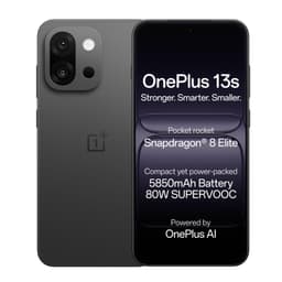 OnePlus 13s | Snapdragon® 8 Elite | Smarter with OnePlus AI | Lifetime Display Warranty | 12GB+256GB | Green Silk - Thumbnail 11