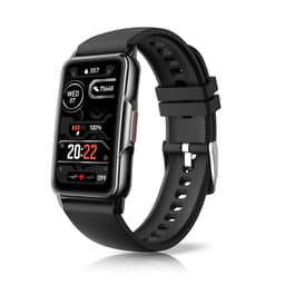 Smart Watch Health Fitness Tracker with 24/7 Heart Rate, Blood Oxygen Blood Pressure Sleep Monitor, 115 Sports Modes, Step Calorie Counter Pedometer IP68 Waterproof for Android and iPhone Women Men - Thumbnail 3