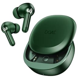 Boat 2025 Launch Airdopes Prime 413, 4Mics ENx, 50hrs Battery, Multipoint, App Support, BT v6.0, 12mm Drivers, ASAP Charge, Bluetooth Earbuds, TWS Ear Buds Wireless Earphones with mic (Active Black) - Thumbnail 12