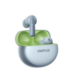 OnePlus Nord Buds 3 Truly Wireless Bluetooth Earbuds with up to 32dB Active Noise Cancellation, 10mins for 11Hours Fast Charging with Up to 43h Music Playback -Harmonic Gray - Thumbnail 7