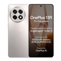 OnePlus 13R| Smarter with OnePlus AI (12GB RAM, 256GB Storage Nebula Noir) - Thumbnail 7