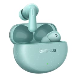 OnePlus Nord Buds 3 Truly Wireless Bluetooth Earbuds with up to 32dB Active Noise Cancellation, 10mins for 11Hours Fast Charging with Up to 43h Music Playback -Harmonic Gray - Thumbnail 9