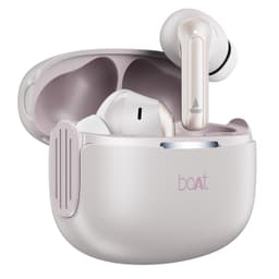 Boat Airdopes 219, 4Mics ENx, 40H Battery, Best in Segment for Calling, Stream Ad Free Music via App Support, Bluetooth Earbuds, TWS Ear Buds Wireless Earphones with mic (Forest Sage) - Thumbnail 10