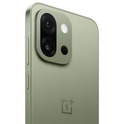 OnePlus 13s | Snapdragon® 8 Elite | Smarter with OnePlus AI | Lifetime Display Warranty | 12GB+256GB | Green Silk - Thumbnail 3