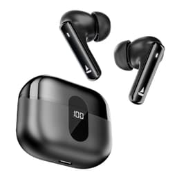 Boat Airdopes 121 Pro Plus,100H Battery,4Mics ENx,Low Latency,Fast Charge, LED Display, Stream Ad Free Music via App Support, Bluetooth in Ear Earbuds, TWS Ear Buds Wireless Earphones with mic (Blue) - Thumbnail 11