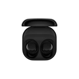 Samsung Galaxy Buds Core (Black) Galaxy AI Enabled in-Ear TWS with ANC | Enriched Bass | 6 Mic Setup | IP54 | 35hrs Battery | Touch Controls - Thumbnail 1