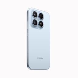 XIAOMI 17 (12GB/512GB)|50MP Leica Triple Camera|Snapdragon 8 Elite Gen 5|6.3" CrystalRes 1-120Hz AMOLED|6330mAh Battery|100W HyperCharge HyperOS 3|3500nits Display| Ice Blue Edition - Thumbnail 2