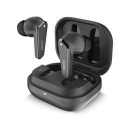 Noise Buds N1 Truly Wireless Earbuds with Chrome Finish, 40H of Playtime, Quad Mic with ENC, Ultra Low Latency Gaming (Up to 40 Ms), Instacharge(10 Min=120 Min), Bluetooth V5.3(Ice Blue) - Thumbnail 9