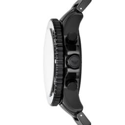 Emporio Armani Analog Gray Dial Men's Ceramic Watch-Ar70010 - Thumbnail 2
