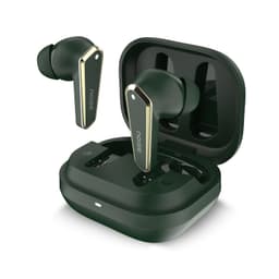 Noise Buds N1 Truly Wireless Earbuds with Chrome Finish, 40H of Playtime, Quad Mic with ENC, Ultra Low Latency Gaming (Up to 40 Ms), Instacharge(10 Min=120 Min), Bluetooth V5.3(Ice Blue) - Thumbnail 10