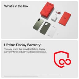 OnePlus 13s | Snapdragon® 8 Elite | Smarter with OnePlus AI | Lifetime Display Warranty | 12GB+256GB | Green Silk - Thumbnail 10