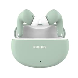 Philips TAT1269 Bluetooth Truly Wireless in Ear Earbuds with mic, 13mm Drivers, Bluetooth 5.4, 40H Playtime, IPX5, Fast Charging, Touch Controls, Voice Assistant, Mono Mode, LED Indicator(Cosmic Blue) - Thumbnail 10