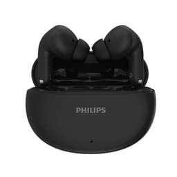 Philips TAT1269 Bluetooth Truly Wireless in Ear Earbuds with mic, 13mm Drivers, Bluetooth 5.4, 40H Playtime, IPX5, Fast Charging, Touch Controls, Voice Assistant, Mono Mode, LED Indicator(Cosmic Blue) - Thumbnail 8