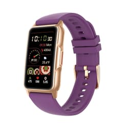 Smart Watch Health Fitness Tracker with 24/7 Heart Rate, Blood Oxygen Blood Pressure Sleep Monitor, 115 Sports Modes, Step Calorie Counter Pedometer IP68 Waterproof for Android and iPhone Women Men - Thumbnail 1