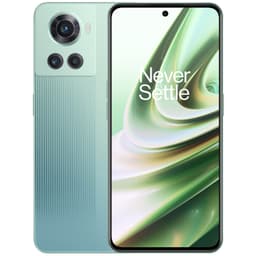 OnePlus 10R 5G (Forest Green, 8GB RAM, 128GB Storage, 80W SuperVOOC) - Thumbnail 1