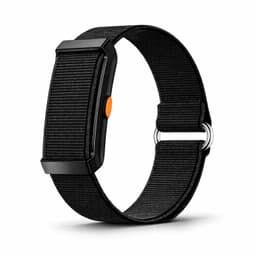 Alti FIT+ Smart Fitness Band | Screenless Minimal Design | 30+ Days Battery | HRV, SpO2, Sleep &amp; Stress Tracking | Multi Sports Modes | Lightweight Wearable for Men &amp; Women - Thumbnail 1