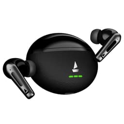 boAt Airdopes Prime 512 (2026 Launch) Volume Swipe Control, 4Mics AI-ENx, 50H Battery, Multi Connect, App Support, BT v6.1, Bluetooth Earbuds, TWS Ear Buds Wireless Earphones with mic(Moonstone White) - Thumbnail 10