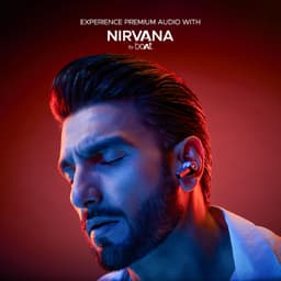 Boat Nirvana Ion, 120HRS Battery, Crystal Bionic Sound w/Dual EQ Modes, 4Mics ENx, App Support, Low Latency, IPX4, v.5.2 Bluetooth Earbuds, TWS Ear Buds Wireless Earphones with mic (Charcoal Black) - Thumbnail 9