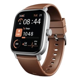 Boat Wave Call 3 Smartwatch 1.83” HD Display with Animated Watch Faces; BT Calling, Functional Crown, Multiple Sports Modes, IP68, HR, SpO2 Monitor, Smart Watches for Men &amp; Women (Bold Black) - Thumbnail 10