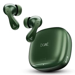 Boat Airdopes 313, 13mm Drivers, Glide Shell, 75H Battery, 4Mics ENx Tech, Stream Ad Free Music via App Support, Bluetooth Earbuds, TWS Ear Buds Wireless Earphones with mic (Gold Mist) - Thumbnail 10