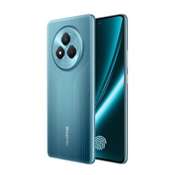realme NARZO 80 Pro 5G (Racing Green,8GB+256GB) | Segment's 1st MediaTek Dimensity 7400 Chipset | 6000mAh Titan Battery + 80W Ultra Charge | 4500nits HyperGlow Esports Display | IP69 Waterproof - Thumbnail 2