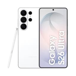Samsung Galaxy S26 Ultra 5G (Black, 12GB RAM, 256GB Storage) with Built-in Privacy Display, AI Phone, Photo Assist, Creative Studio, 200MP Camera, 5000mAh Battery and Snapdragon 8 Elite Gen 5 - Thumbnail 11