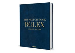 The Watch Book Rolex - Special Luxury Edition - Thumbnail 2